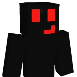 over4you Minecraft avatar bust