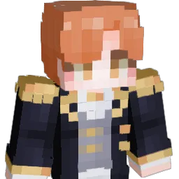 over_yeo2011 Minecraft avatar bust