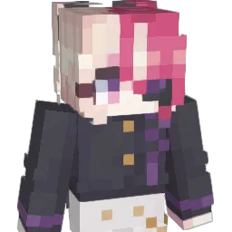 overacz's Minecraft skin