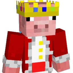 overburnedtaco1 Minecraft avatar bust