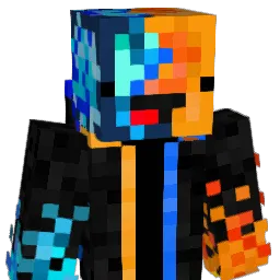 overcookedchick's Minecraft skin