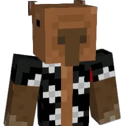 overdoesik's Minecraft skin