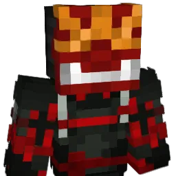 overexceed's Minecraft skin