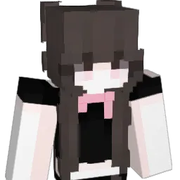 overhangs's Minecraft skin