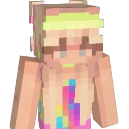 overlandfrost's Minecraft skin