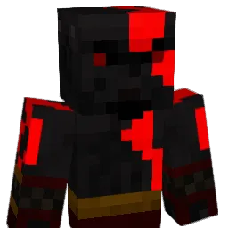 overlord420 Minecraft avatar bust
