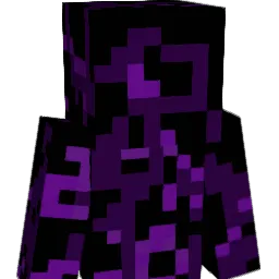 overlord985 Minecraft avatar bust