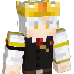 overlord_067 Minecraft avatar bust