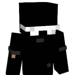 overlytight's Minecraft skin