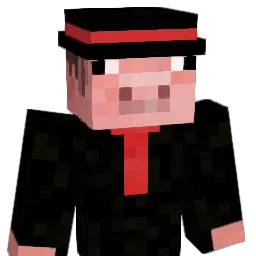 overmark's Minecraft skin