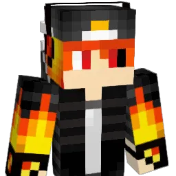 overpoweredgame's Minecraft skin
