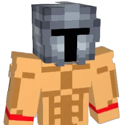 overtflare's Minecraft skin