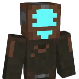 overwatch_tundra Minecraft avatar bust