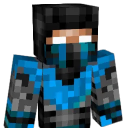 ovidio003 Minecraft avatar bust