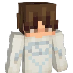 ovj Minecraft avatar bust