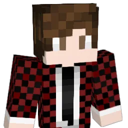 ovn_13 Minecraft avatar bust