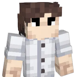 ovsanka29 Minecraft avatar bust