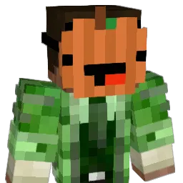 ovtkm_ Minecraft avatar bust