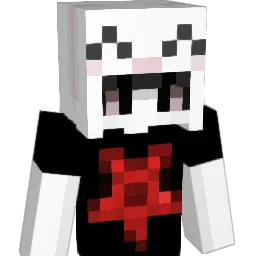 ovvnuur's Minecraft skin