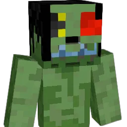 ovvur's Minecraft skin