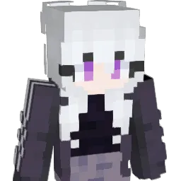 ow0q's Minecraft skin
