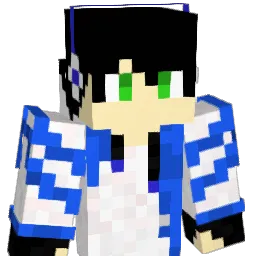 owatan0523 Minecraft avatar bust