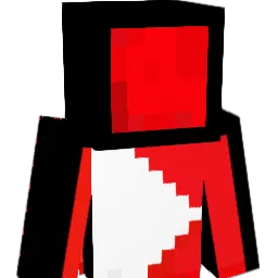 owauo Minecraft avatar bust