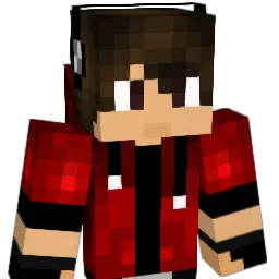 owbz's Minecraft skin
