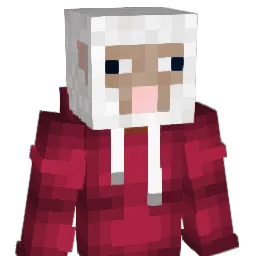 owca111100 Minecraft avatar bust