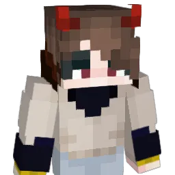 owcaB10 Minecraft avatar bust