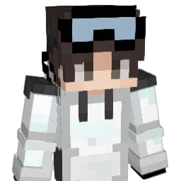 owe_75 Minecraft avatar bust
