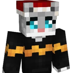 owed2's Minecraft skin