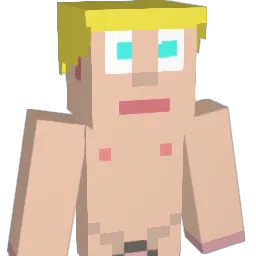owee28 Minecraft avatar bust
