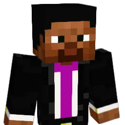 oweezy560 Minecraft avatar bust