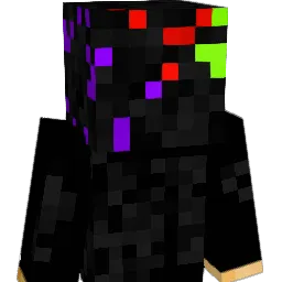 owen0210 Minecraft avatar bust