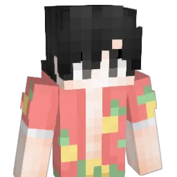 owen100211 Minecraft avatar bust