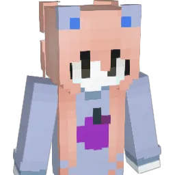 owen1118 Minecraft avatar bust