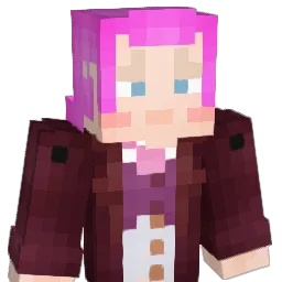 owen250708 Minecraft avatar bust