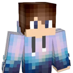 owen3804 Minecraft avatar bust