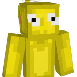 owen55476 Minecraft avatar bust