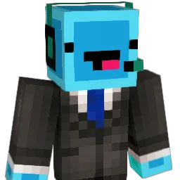 owen5n7 Minecraft avatar bust