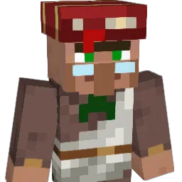 owen608yt Minecraft avatar bust