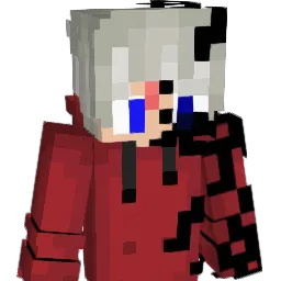 owen_crow3 Minecraft avatar bust