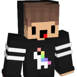 owenarden Minecraft avatar bust