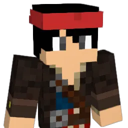 owenb2019 Minecraft avatar bust