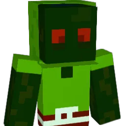 owenbub's Minecraft skin