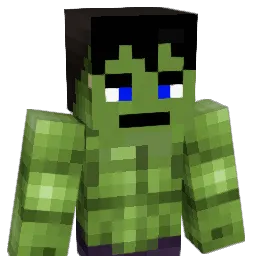 owendaw Minecraft avatar bust