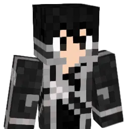 owendb's Minecraft skin