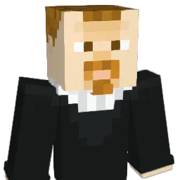 owenff Minecraft avatar bust