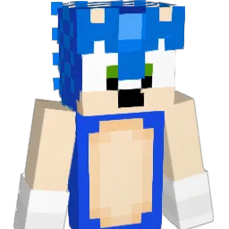 oweng318 Minecraft avatar bust